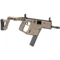 Krytac Kriss Vector V2 Folding Stock Version Airsoft Maskinpistol