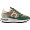 Duuo Shoes Calma High Oulu 93 Treningssko