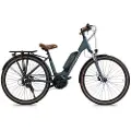 Granville E-urban 10 Bosch Performance Elektrisk Sykkel