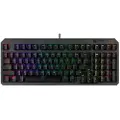 Asus Ra07 Tuf K3 Gen Ii Gaming-tastatur Spansk