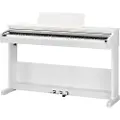 Kawai CX-102 Digital Piano Package Satin White