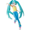 SEGA Up Hatsune Miku X Love And Berry Dress And Dance! Desktop X Decorate Collections Hatsune Miku Love Costume Version 17 Cm Figur