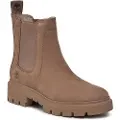 Timberland Cortina Valley Chelsea Støvler