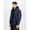Alpha industries Ma-1 Tt Two Tone Jakke
