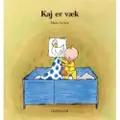 Gyldendal Kaj er væk | Mats Letén | Språk: Dansk