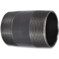 INDURA Nippelrør galvaniseret 1 - 200 mm
