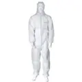 OX-ON Beskydragt SMS Comf 302 støv/væsk5/6 2XL