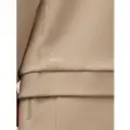 Castore Flex Lifestyle Halv Glidelås Genser