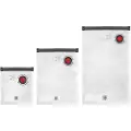 Zwilling Fresh & Save Vakuumposesæt, S/M/L / 10-dele