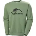 Helly Hansen Yu Crew 2.0 Collegegenser