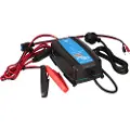 Victron Energy Blue Smart IP65 Charger 12/10 - Batterilader - AC 230 V