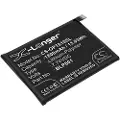 24hShop Batteri for SmartPhone, Mobil for Oneplus 8T+ 5G, KB2003