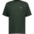 Vans Left Chest Ii Loose Kortarmet T-skjorte