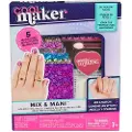 Cool Maker Holiday Foil Nails