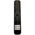 24hShop TCL RC833 original fjernkontroll