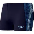 Speedo Endurance+ Tech Panel Badebukse