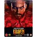 Dvd Kraven The Hunter