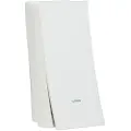 Better Living WAVE soap dispenser - white