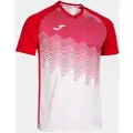 Joma Tiger Vi Kortarmet T-skjorte