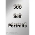 Phaidon 500 Self-Portraits