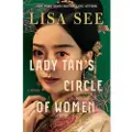 Scribner Book Company Lady Tan's Circle of Women