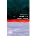Oxford University Press Derrida - Glendinning, Simon