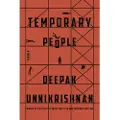Restless Books Temporary People