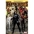 Marvel Comics THUNDERBOLTS: WORLDSTRIKE