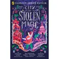 Penguin Random House City of Stolen Magic