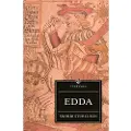 Orion Publishing Edda - Faulkes, Anthony