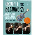 Octopus Ukulele for Beginners