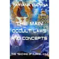 Createspace Independent Publishing Platform The Teaching of Djwhal Khul - The Main Occult Laws and Concepts