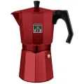 Cecotec Mokclassic 1200 Italiensk Kaffetrakter