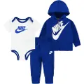 Nike Kids Sustainable Kropp 3 Enheter