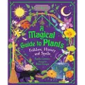Hachette A Magical Guide to Plants