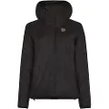 Didriksons Karix, Vinterjakke, Dame, Black