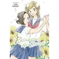 Viz Media, Subs. of Shogakukan Inc Rainbows After Storms, Vol. 5