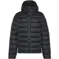 Didriksons Ed, Dunjakke, Herre, Black