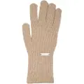 Didriksons Malia, Hansker, Beach Beige