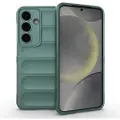 Mtp Products Samsung Galaxy S25+ Rugged TPU-deksel - Grøn