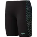 Speedo Plastisol Placement Jammer