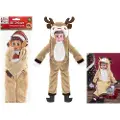 Elves Behavin' Badley Elf Reindeer Outfit