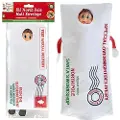 Elves Behavin' Badley Elf Post Envelope