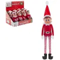 Elves Behavin' Badley Elvie Elf Girl Doll 30cm