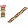 Elves Behavin' Badley Pranking Elf Tape 3 x 2.75cm