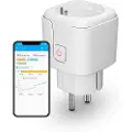 THIRDREALITY Smart Plug E2 (Type-F)