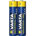 Varta batteri Industrial AAA 2-pak i folie