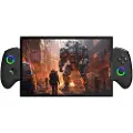 Onexplayer X1 Pro Amd Ai370 32gb/2tb Bærbar Konsoll