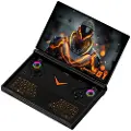 Onexplayer G1 Amd Ai370 32gb/1tb Bærbar Konsoll