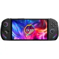Onexplayer Onexfly F1 Pro Amd Ai370 32gb/1tb Bærbar Konsoll